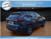2023 Toyota RAV4 XLE (Stk: 23-351618) in Greenwood - Image 5 of 18