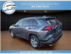 2023 Toyota RAV4 XLE (Stk: 23-351618) in Greenwood - Image 8 of 18