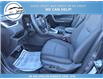 2023 Toyota RAV4 XLE (Stk: 23-351618) in Greenwood - Image 11 of 18