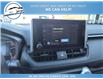 2023 Toyota RAV4 XLE (Stk: 23-351618) in Greenwood - Image 15 of 18