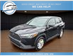 2024 Toyota Corolla Cross LE (Stk: 24-094245) in Greenwood - Image 1 of 18