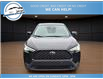 2024 Toyota Corolla Cross LE (Stk: 24-094245) in Greenwood - Image 2 of 18