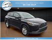 2024 Toyota Corolla Cross LE (Stk: 24-094245) in Greenwood - Image 3 of 18