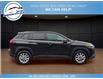 2024 Toyota Corolla Cross LE (Stk: 24-094245) in Greenwood - Image 4 of 18