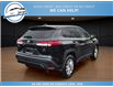 2024 Toyota Corolla Cross LE (Stk: 24-094245) in Greenwood - Image 5 of 18