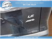 2024 Toyota Corolla Cross LE (Stk: 24-094245) in Greenwood - Image 7 of 18
