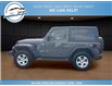 2020 Jeep Wrangler Sport (Stk: 20-275130) in Greenwood - Image 2 of 22