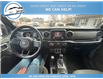 2020 Jeep Wrangler Sport (Stk: 20-275130) in Greenwood - Image 9 of 22