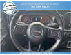 2020 Jeep Wrangler Sport (Stk: 20-275130) in Greenwood - Image 12 of 22