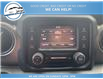 2020 Jeep Wrangler Sport (Stk: 20-275130) in Greenwood - Image 17 of 22