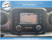 2020 Jeep Wrangler Sport (Stk: 20-275130) in Greenwood - Image 18 of 22