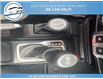 2020 Jeep Wrangler Sport (Stk: 20-275130) in Greenwood - Image 21 of 22