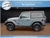 2024 Jeep Wrangler Sport (Stk: 24-159413) in Greenwood - Image 2 of 20