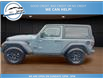 2024 Jeep Wrangler Sport (Stk: 24-159413) in Greenwood - Image 3 of 20