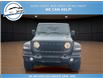 2024 Jeep Wrangler Sport (Stk: 24-159413) in Greenwood - Image 4 of 20