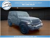 2024 Jeep Wrangler Sport (Stk: 24-159413) in Greenwood - Image 5 of 20