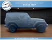 2024 Jeep Wrangler Sport (Stk: 24-159413) in Greenwood - Image 6 of 20