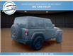 2024 Jeep Wrangler Sport (Stk: 24-159413) in Greenwood - Image 7 of 20