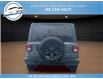 2024 Jeep Wrangler Sport (Stk: 24-159413) in Greenwood - Image 8 of 20