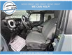 2024 Jeep Wrangler Sport (Stk: 24-159413) in Greenwood - Image 9 of 20