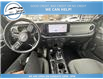 2024 Jeep Wrangler Sport (Stk: 24-159413) in Greenwood - Image 11 of 20