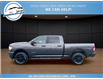 2024 RAM 3500 Big Horn (Stk: 24-414230) in Greenwood - Image 2 of 21