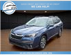 2022 Subaru Outback Touring (Stk: 22-238536) in Greenwood - Image 1 of 19