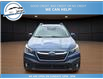2022 Subaru Outback Touring (Stk: 22-238536) in Greenwood - Image 2 of 19