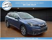 2022 Subaru Outback Touring (Stk: 22-238536) in Greenwood - Image 3 of 19