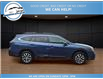 2022 Subaru Outback Touring (Stk: 22-238536) in Greenwood - Image 4 of 19