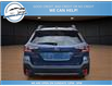 2022 Subaru Outback Touring (Stk: 22-238536) in Greenwood - Image 6 of 19