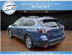 2022 Subaru Outback Touring (Stk: 22-238536) in Greenwood - Image 7 of 19