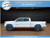 2023 Toyota Tacoma LTD Nightshade (Stk: 23-032908) in Greenwood - Image 2 of 19