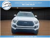 2023 Toyota Tacoma LTD Nightshade (Stk: 23-032908) in Greenwood - Image 3 of 19