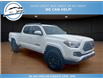 2023 Toyota Tacoma LTD Nightshade (Stk: 23-032908) in Greenwood - Image 4 of 19