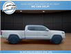 2023 Toyota Tacoma LTD Nightshade (Stk: 23-032908) in Greenwood - Image 5 of 19