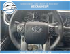2023 Toyota Tacoma LTD Nightshade (Stk: 23-032908) in Greenwood - Image 12 of 19