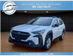 2025 Subaru Outback Convenience (Stk: 25-234728) in Greenwood - Image 1 of 17