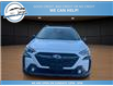 2025 Subaru Outback Convenience (Stk: 25-234728) in Greenwood - Image 3 of 17