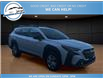 2025 Subaru Outback Convenience (Stk: 25-234728) in Greenwood - Image 4 of 17