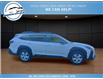2025 Subaru Outback Convenience (Stk: 25-234728) in Greenwood - Image 5 of 17
