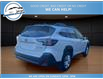 2025 Subaru Outback Convenience (Stk: 25-234728) in Greenwood - Image 6 of 17
