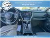2025 Subaru Outback Convenience (Stk: 25-234728) in Greenwood - Image 7 of 17