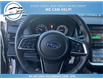 2025 Subaru Outback Convenience (Stk: 25-234728) in Greenwood - Image 9 of 17
