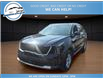 2025 Kia Sorento 2.5L LX (Stk: 25-366218) in Greenwood - Image 1 of 16