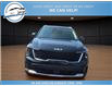 2025 Kia Sorento 2.5L LX (Stk: 25-366218) in Greenwood - Image 2 of 16