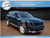 2025 Kia Sorento 2.5L LX (Stk: 25-366218) in Greenwood - Image 3 of 16