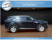 2025 Kia Sorento 2.5L LX (Stk: 25-366218) in Greenwood - Image 4 of 16