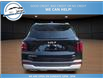2025 Kia Sorento 2.5L LX (Stk: 25-366218) in Greenwood - Image 5 of 16