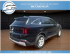 2025 Kia Sorento 2.5L LX (Stk: 25-366218) in Greenwood - Image 6 of 16